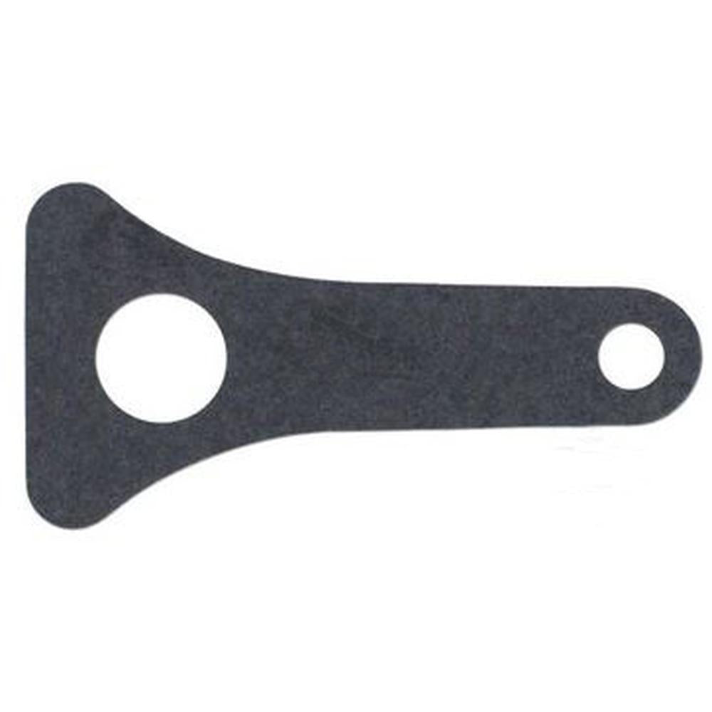 Lower 3-Point Pin Support Plate Gasket Fits Ford Replaces 9N523B