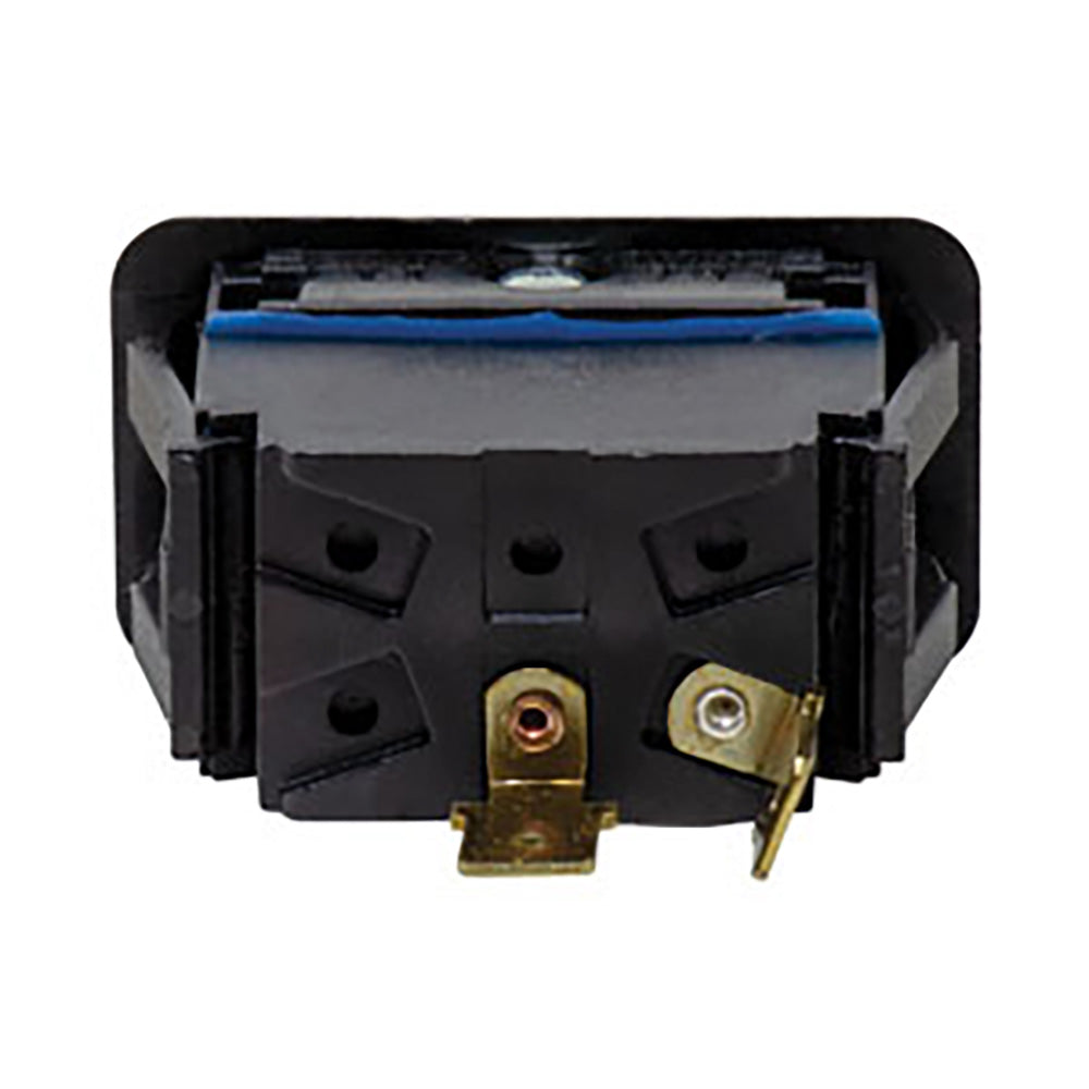 AM117324 Rocker Headlight Switch Fits John Deere: Various Lawn Makes & Models