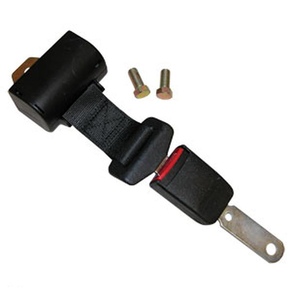RSB22 Retractable Seat Belt Fits Timberjack Various