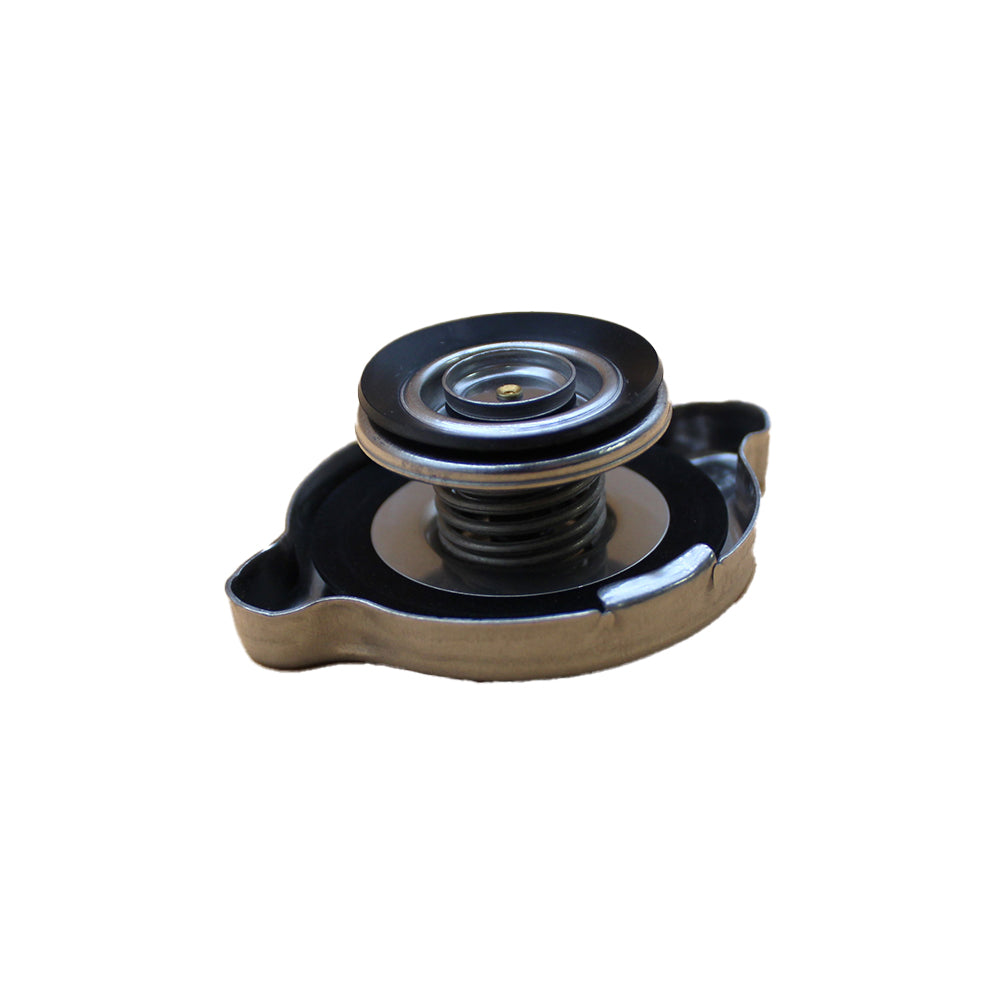 RW0021-1 7 PSI Radiator Cap Fits Ford Models 1100 1500 2000 2110 2120 2150 2300