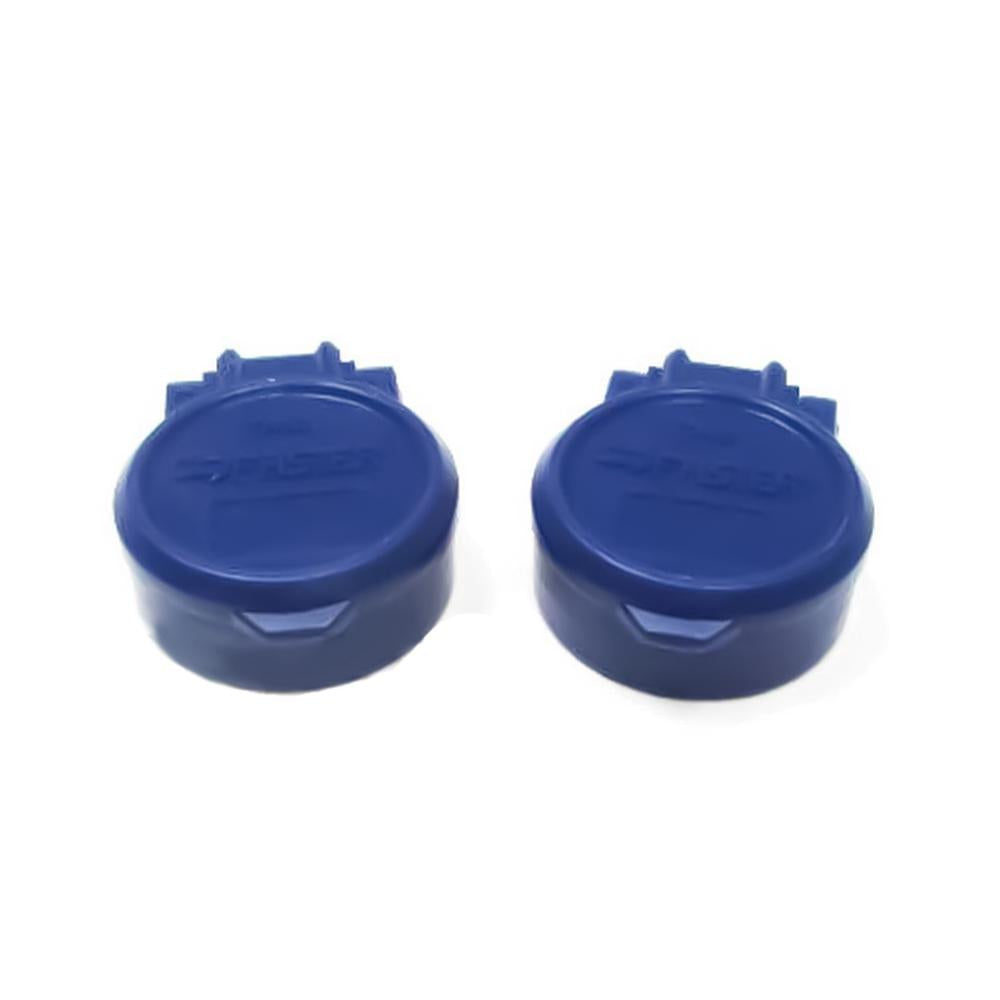 S.119921-SPX-AIC Blue Dust Cap - 1/2''