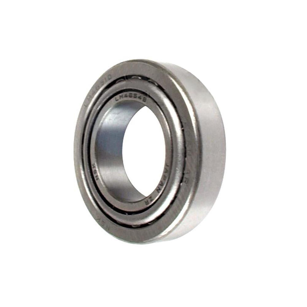 Tapered Roller Bearing Fits Ford/New Holland Replaces 174125