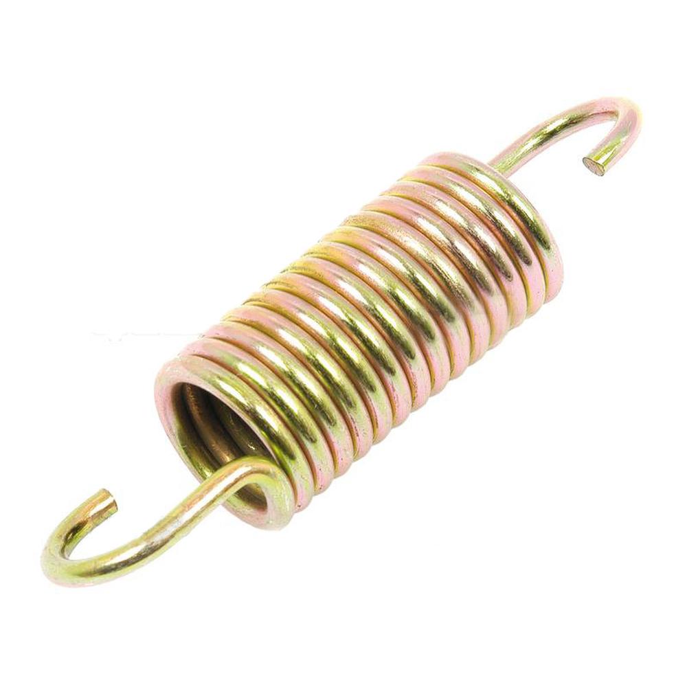 S.41411 Brake Pedal Return Spring. Fits Massey Ferguson