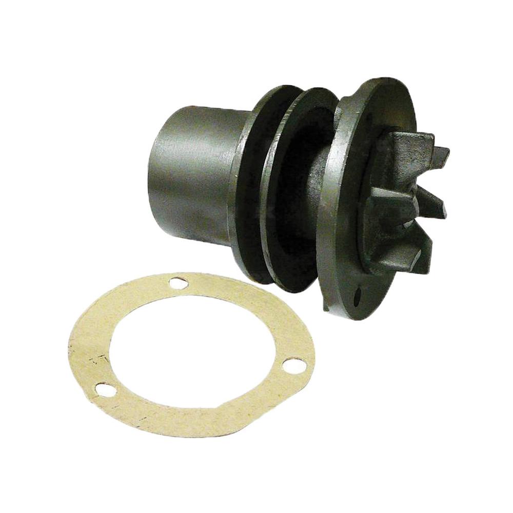 1751853M1 Water Pump Assembly Fits Massey Ferguson