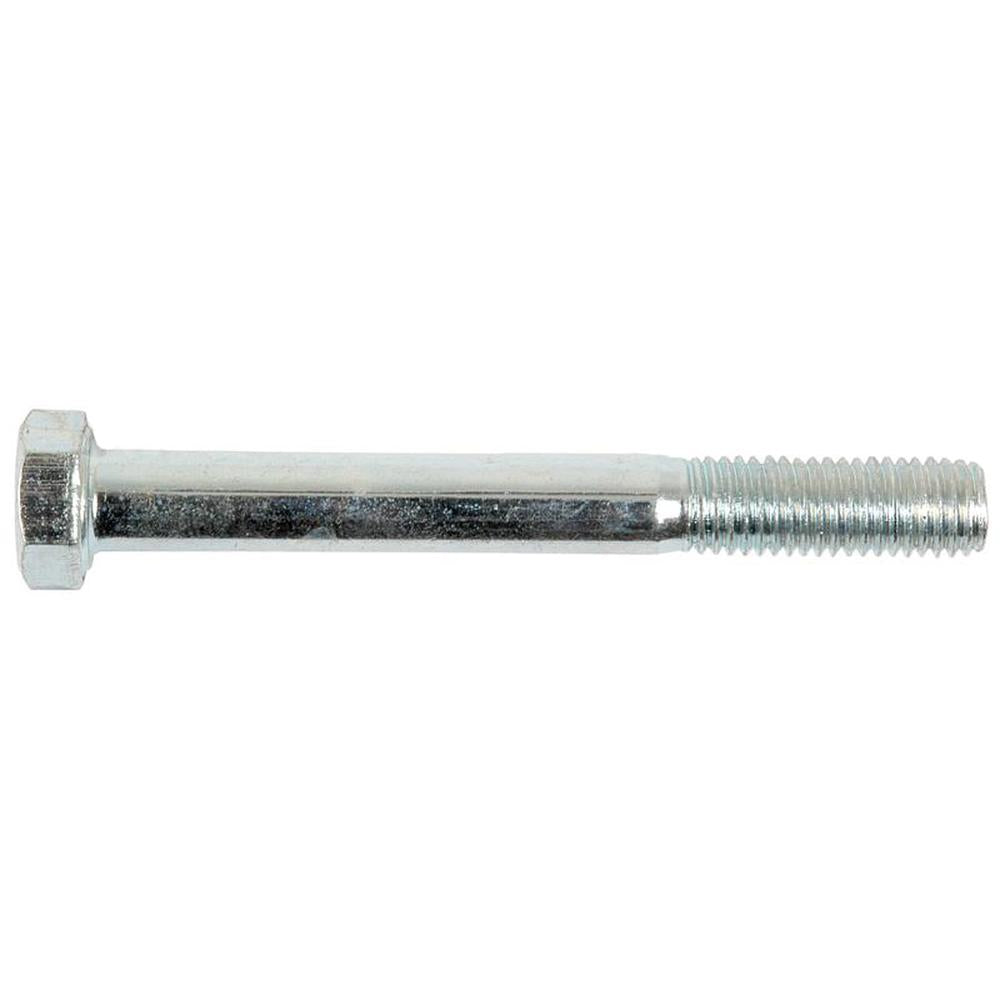 S.51601 Bolt, Size: M7 x 60mm (Din 931)