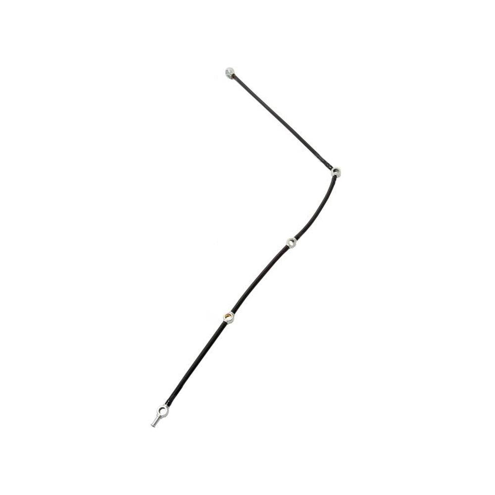 S.65182 Fuel Injection Leak Off Line Fits Ford/New Holland