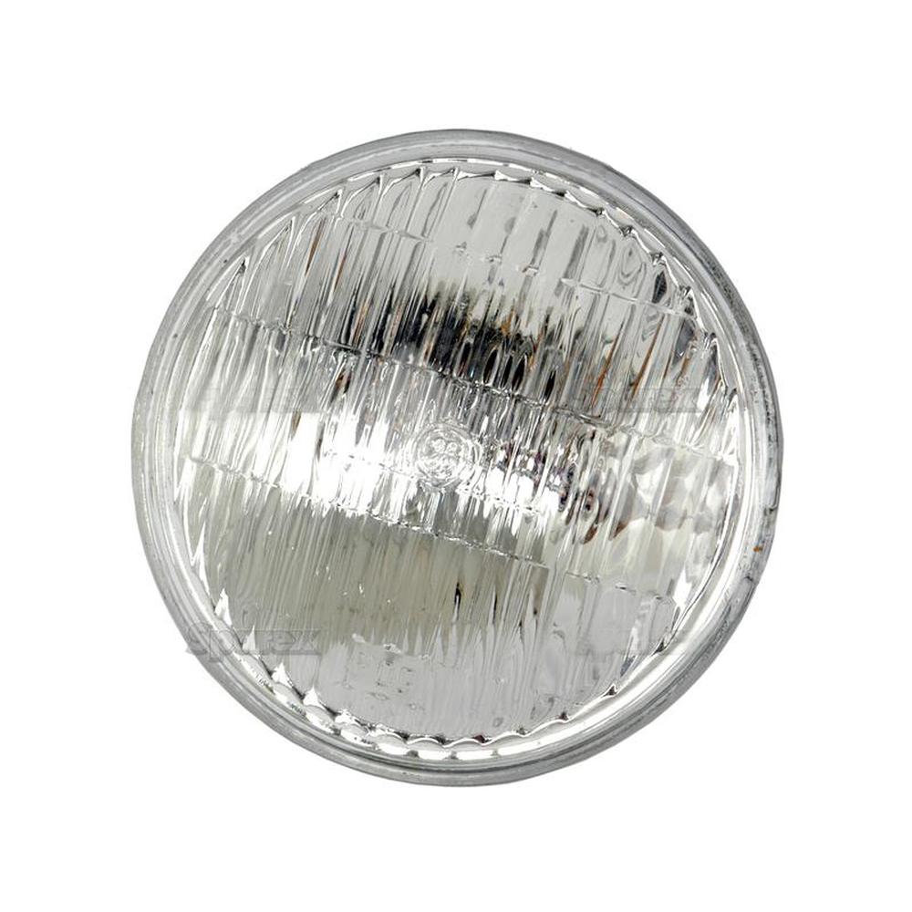 S.66415 Head Light Bulb, 6V, 25W Watts, Base Fits Ford/New Holland