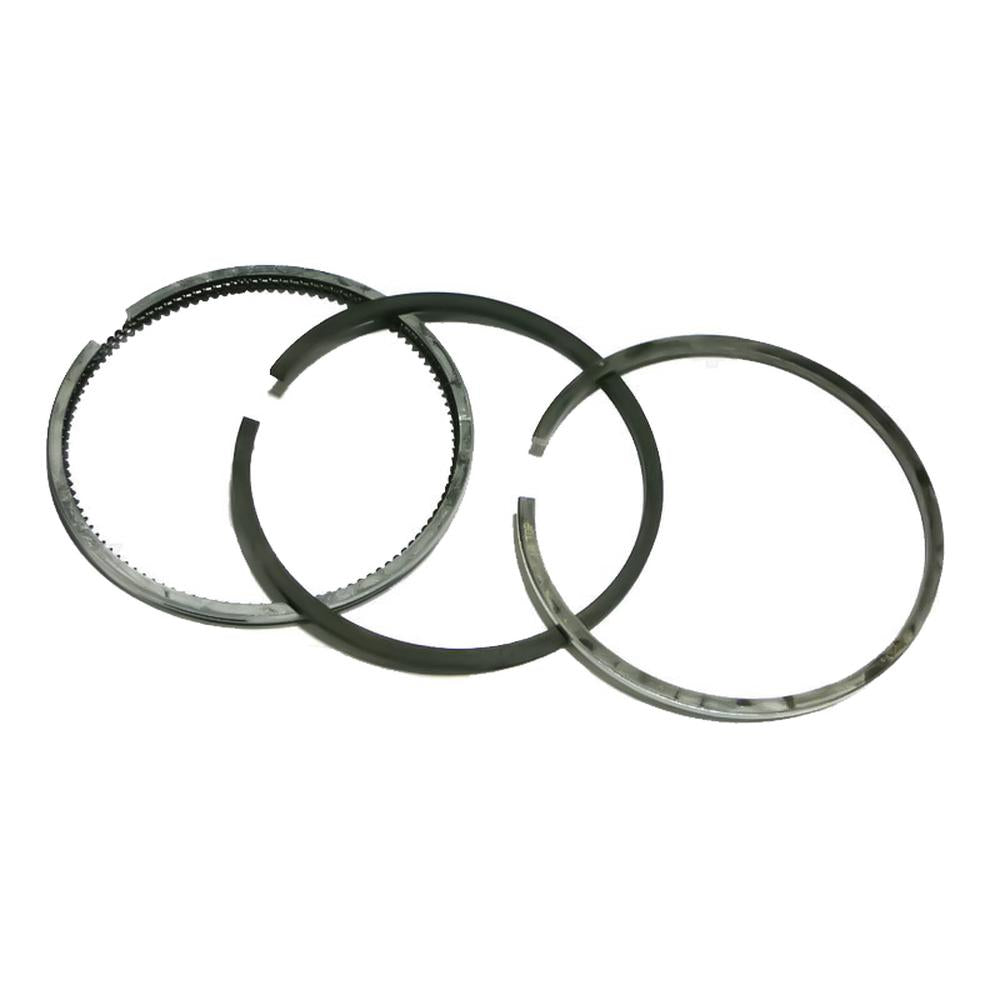 S.67716 Piston Ring Fits Yanmar