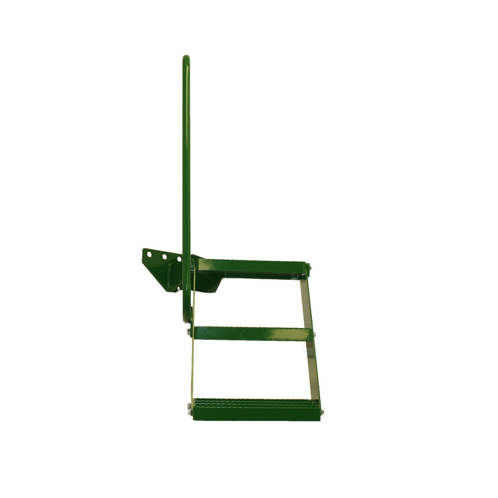 Left Hand Step Kit Fits John Deere Replaces RE61690