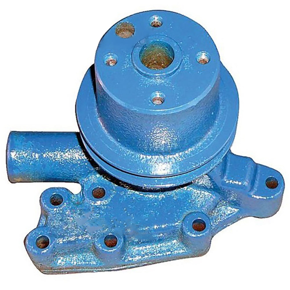 Water Pump Fits Ford Replaces 145016022