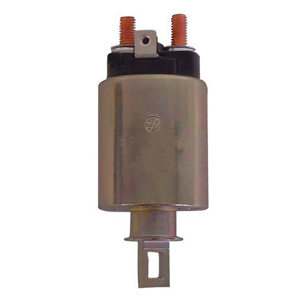 Starter Solenoid - Hitachi Style - 12 Volt - 3 Terminal