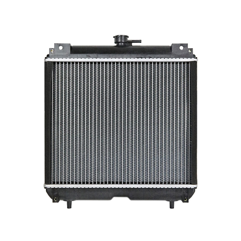 SBA310101110 Fits New Holland Tractors TC21DA TC23DA TC24DA TC26DA Radiator