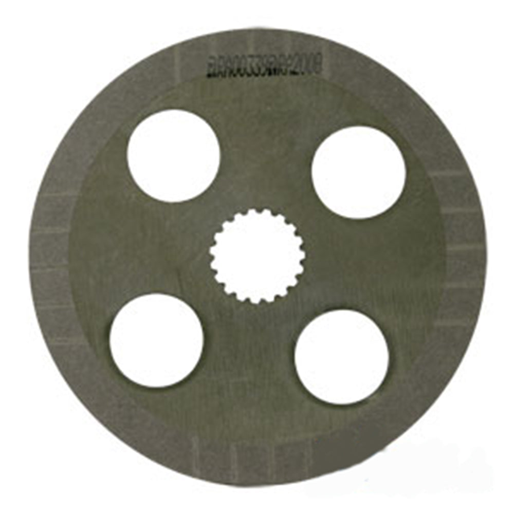 81878147 Brake Disc Fits Ford/New Holland 1720 1920 2120 3040 3045 3050 3415