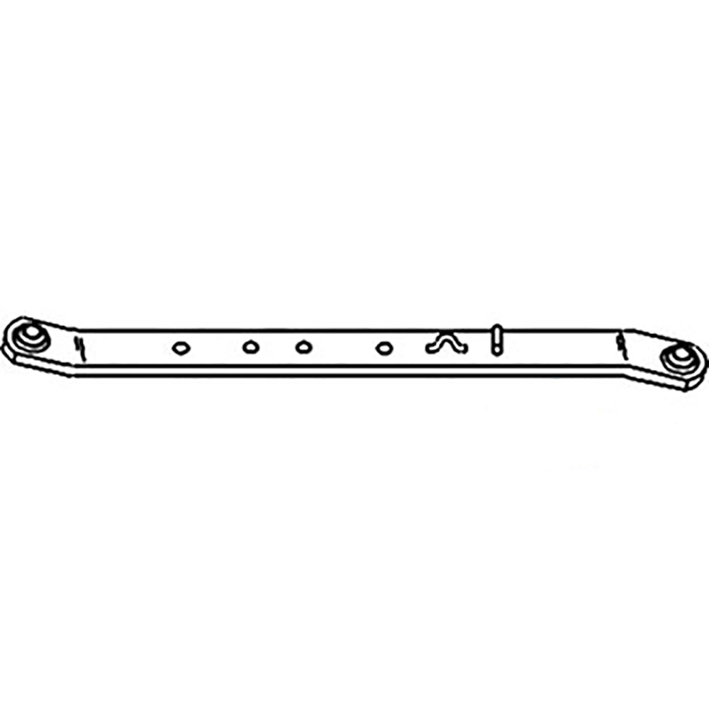SBA370100351 RH LH Pull Arm Fits Ford New Holland Compact Tractor 1710 1900
