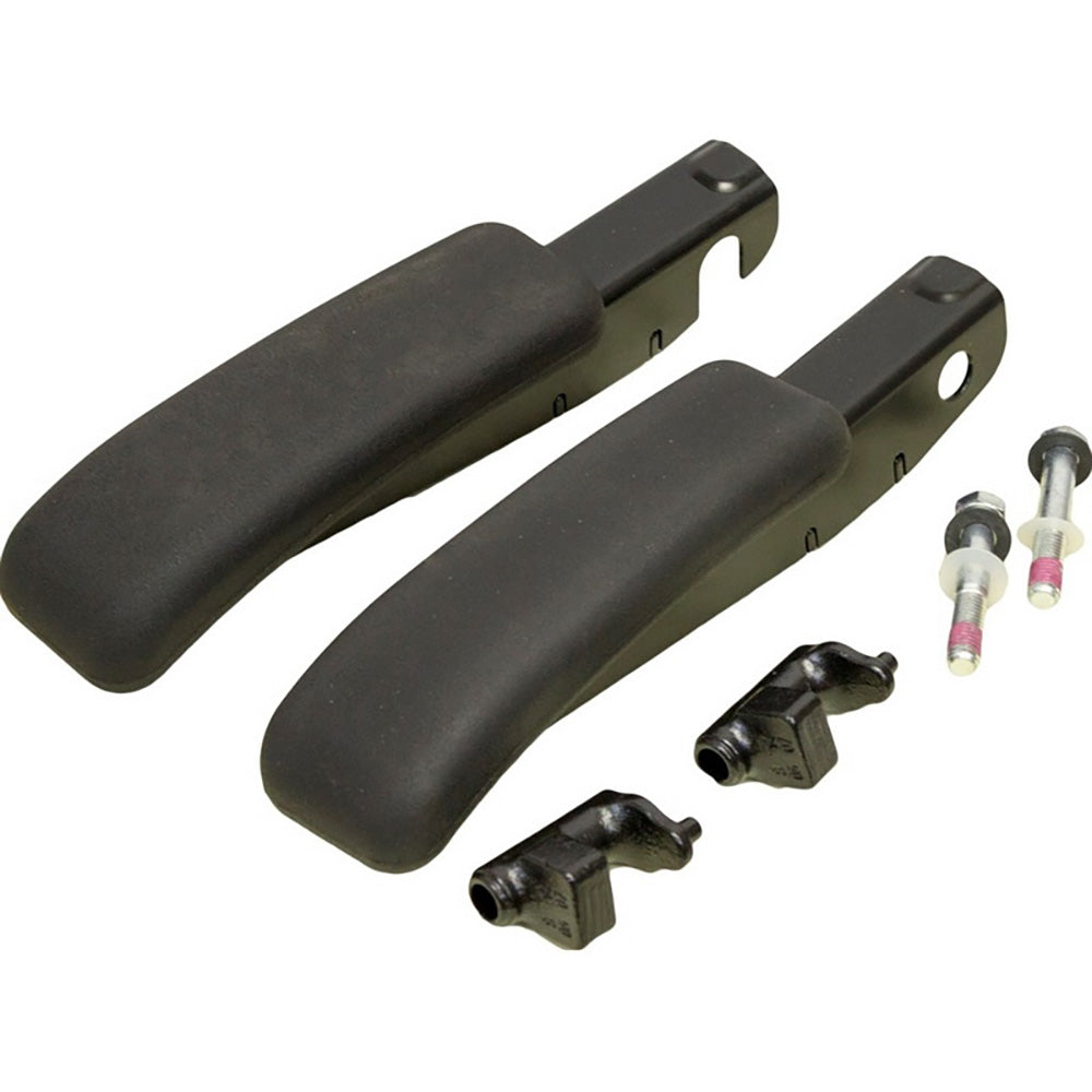 438/439-ArmrestKIT Armrest Kit Fits Universal Products