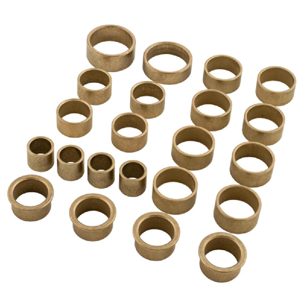 SEN10-0165 Seat Bushing Kit Fits Oliver 66 660 77 770 88 880 990 SUPER 66