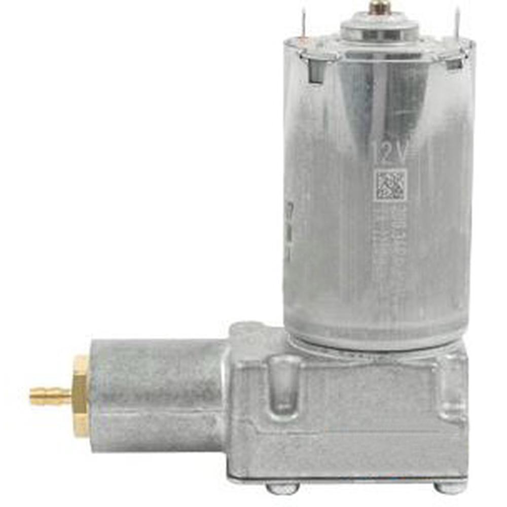 Compressor (Seat) Fits Agco Models C12V