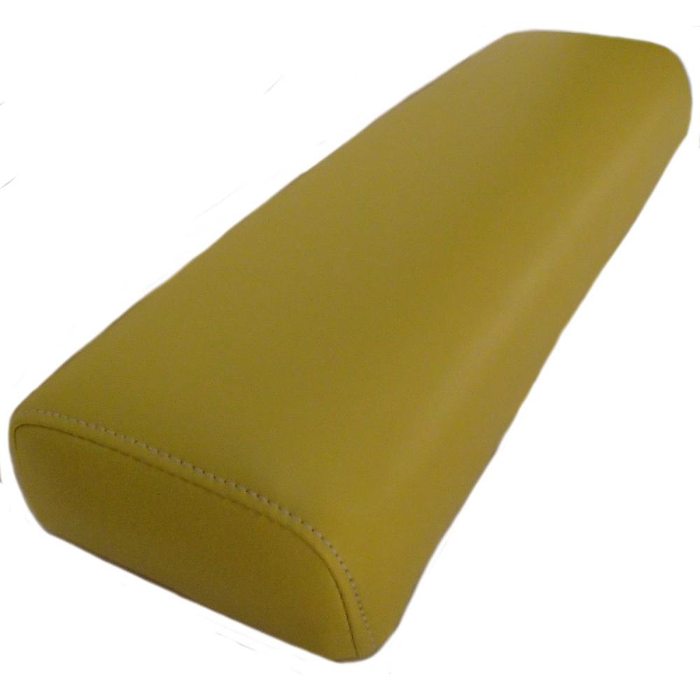 SEQ90-0009 - Yellow Back Rest