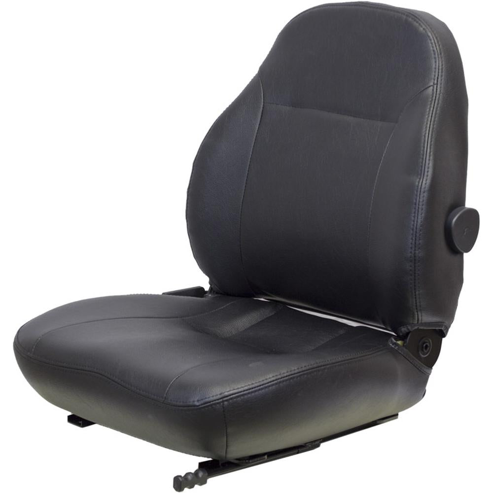 441000BK Seat Fits White 6045 6065 6085