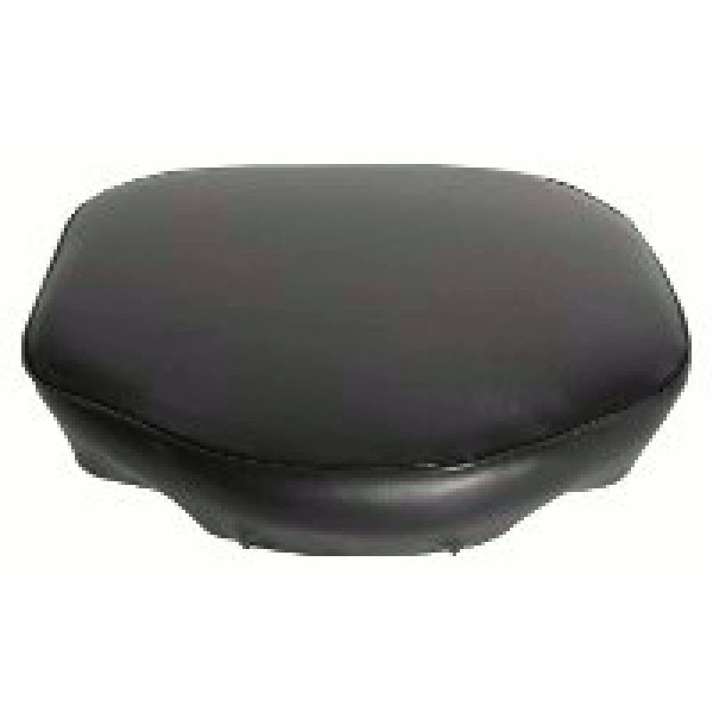 Seat Bottom - Black Fits Massey Ferguson Replaces 1043315M91