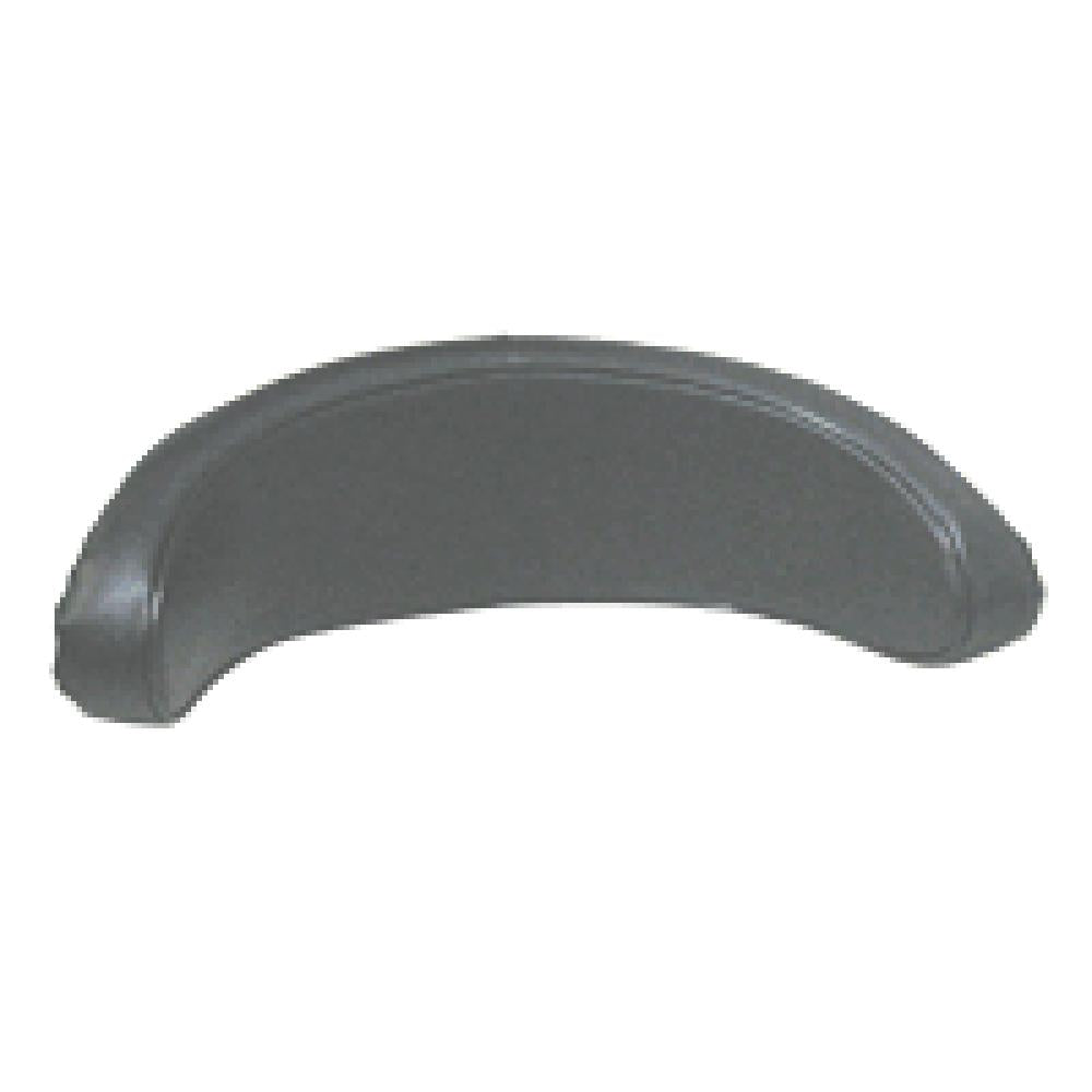 Seat Back - Black Fits Massey Ferguson Replaces SEQ90-0309