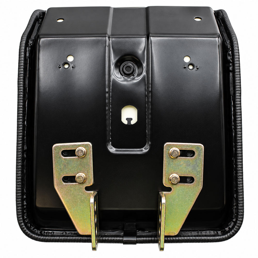 -AIC Seat with Flip-Type Brackets