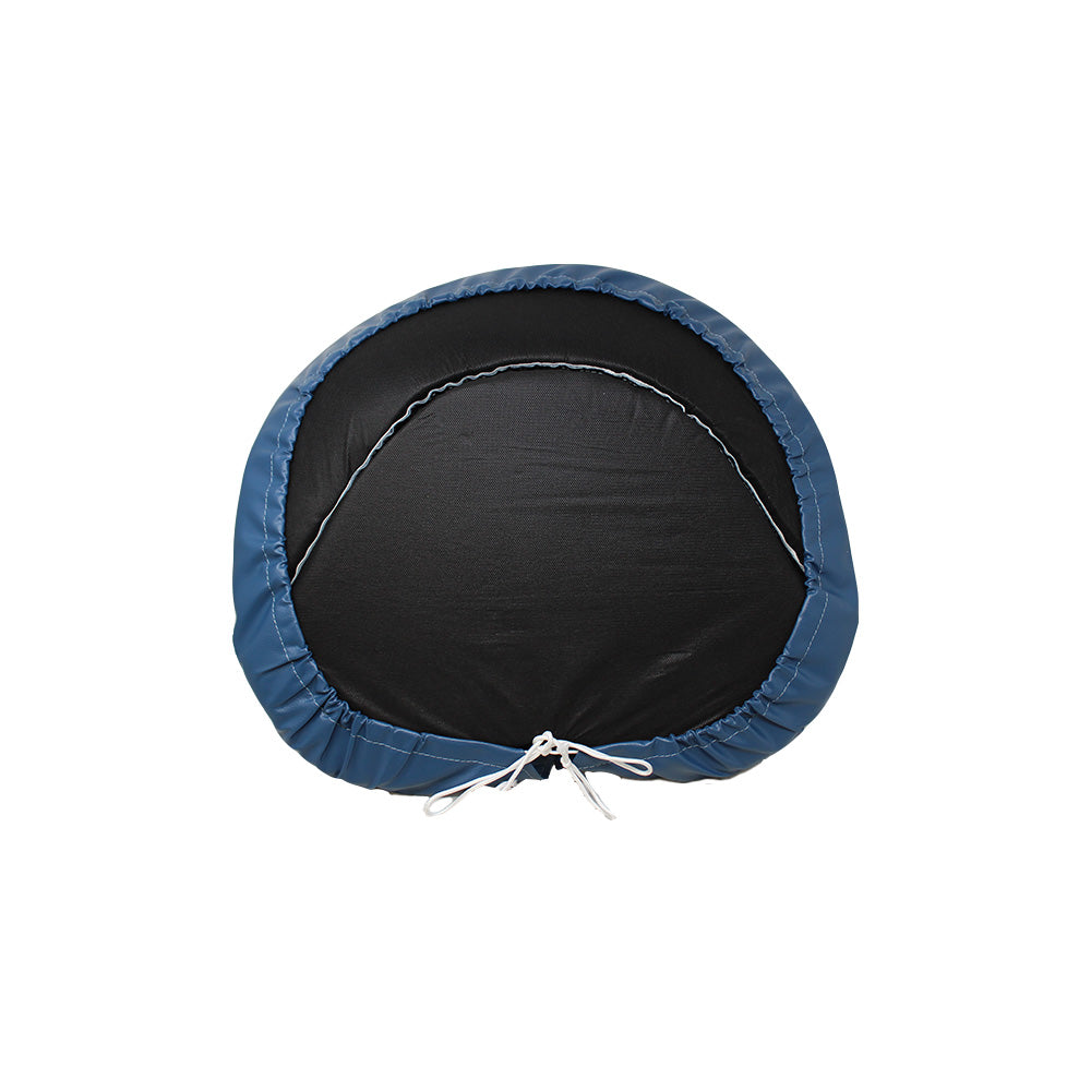 Blue & White Tractor Seat Cushion Fits Ford 8N Jubilee NAA 600 801 Tractor