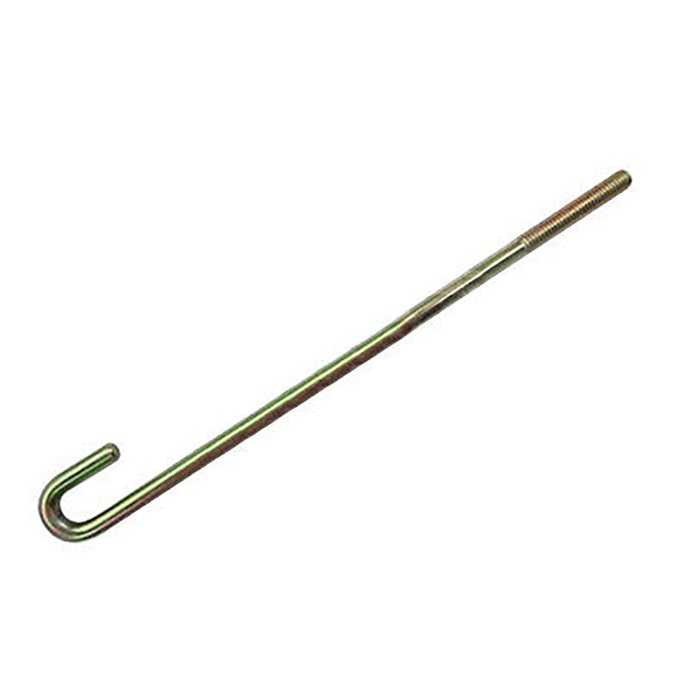 Cover Battery Bolt Fits Case/International Harvester Replaces 198185A1