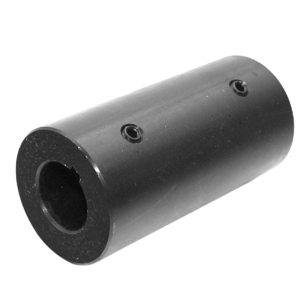 Round Shaft Coupler Fits Universal Products Replaces SHFTR-1400