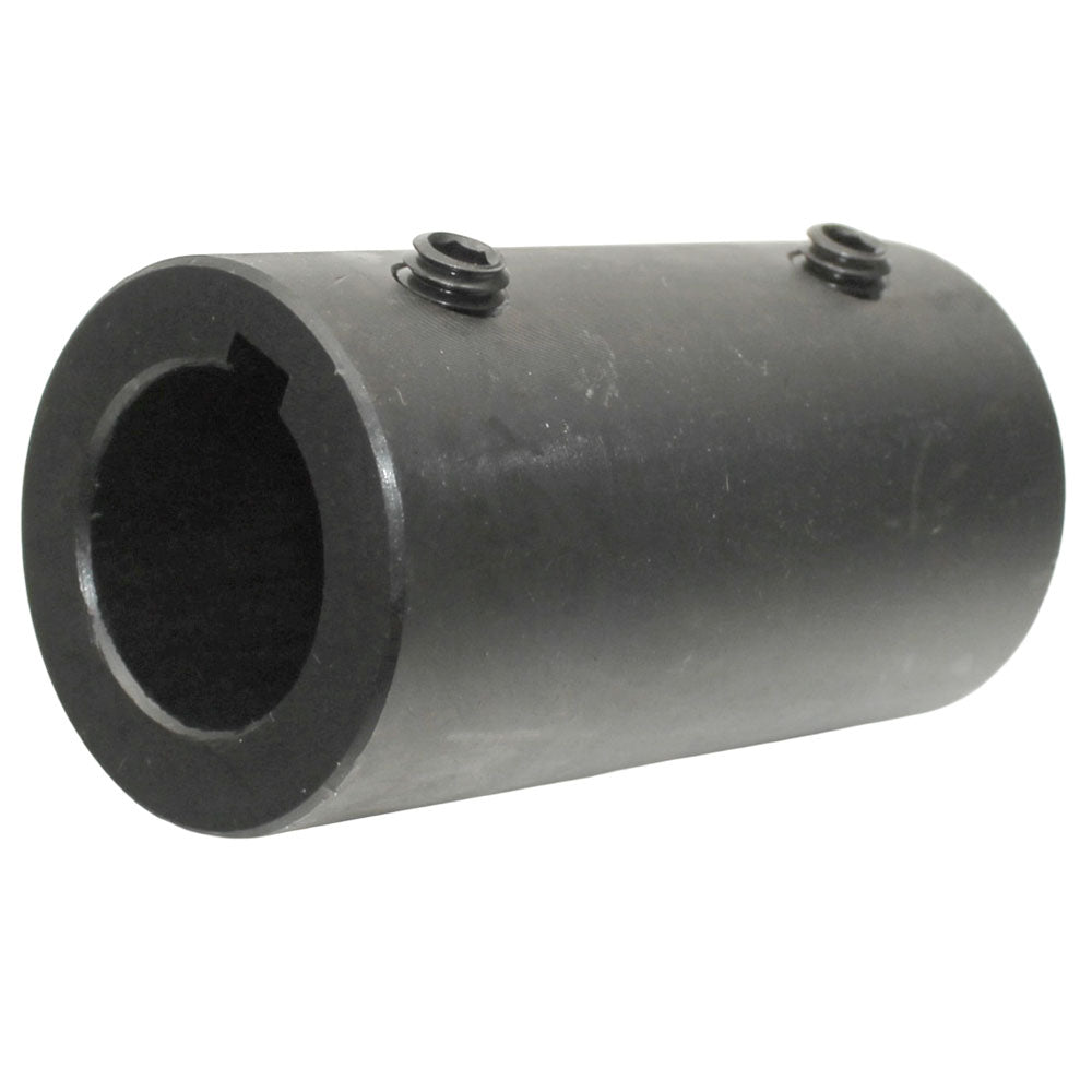 Round Solid Shaft Coupler Fits Universal Products Replaces SHFTR-1600