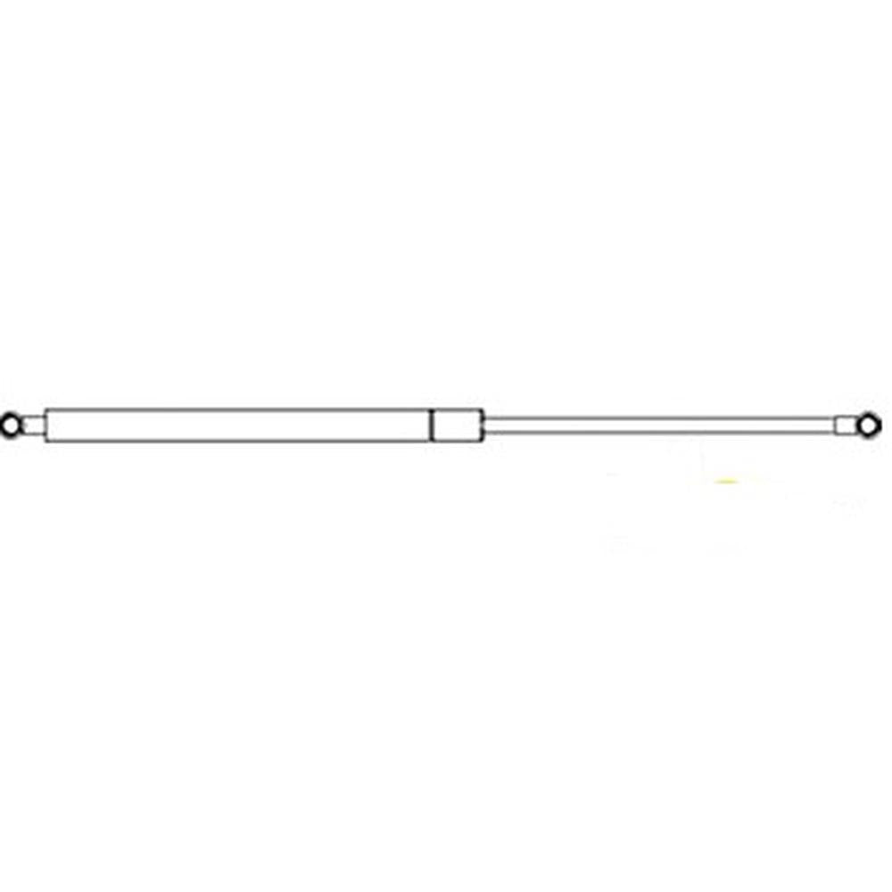86026276 Hood Gas Strut Fits Ford/New Holland 8670 8670A 8770 8770A 8870 8870A