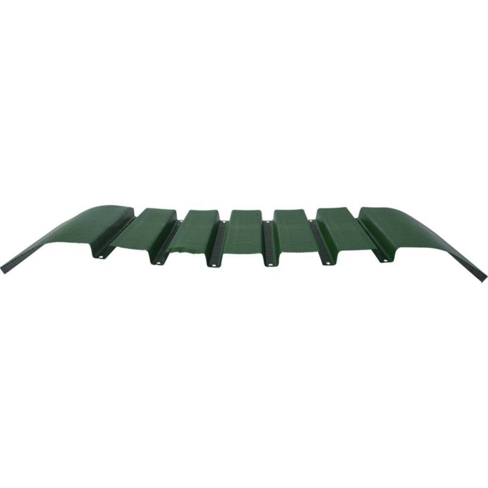 L80035 Front Grille Upper Fits John Deere