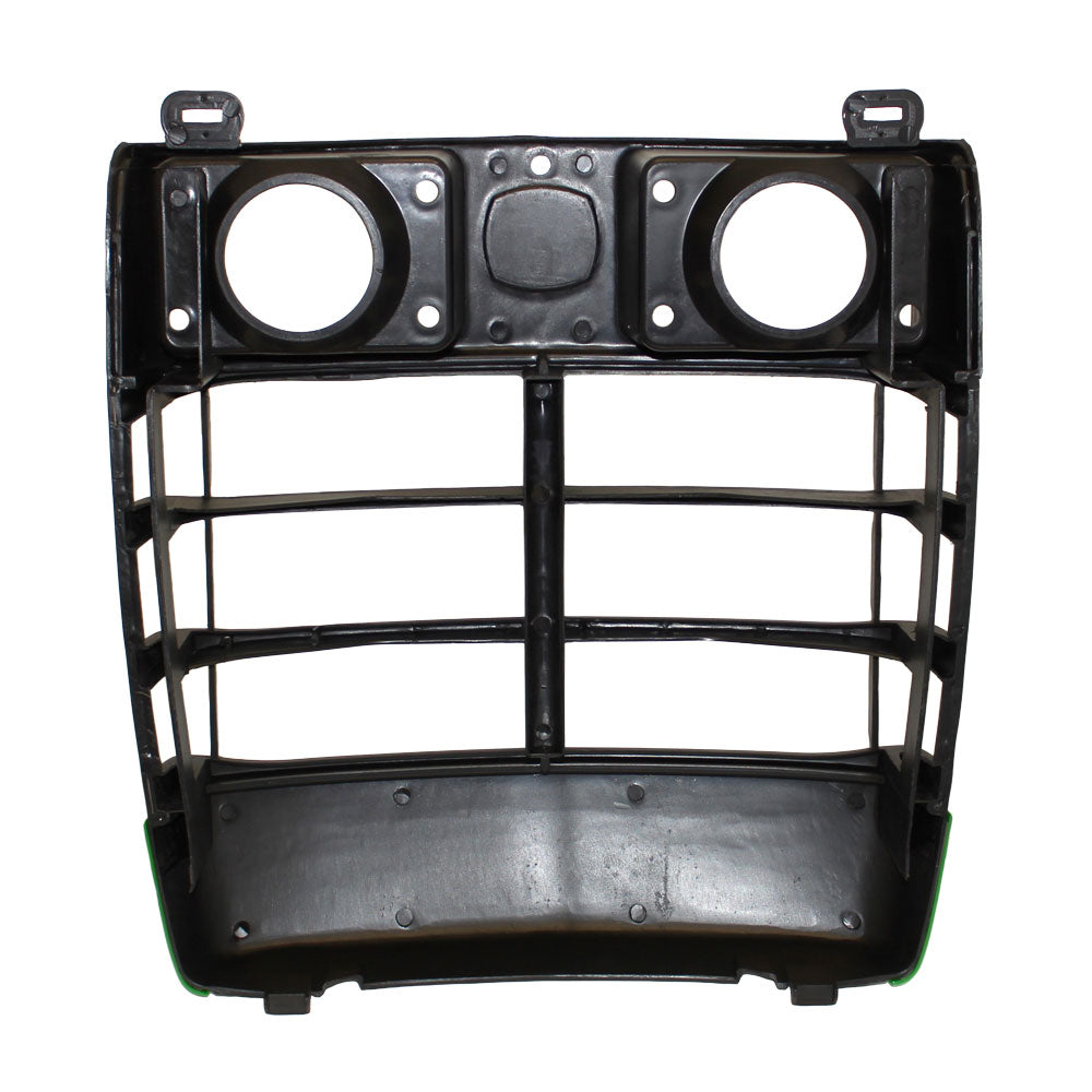 Front Grille/Mounting Pad/Clips Replaces LVA11379 Fits John Deere 4200 4300 4400