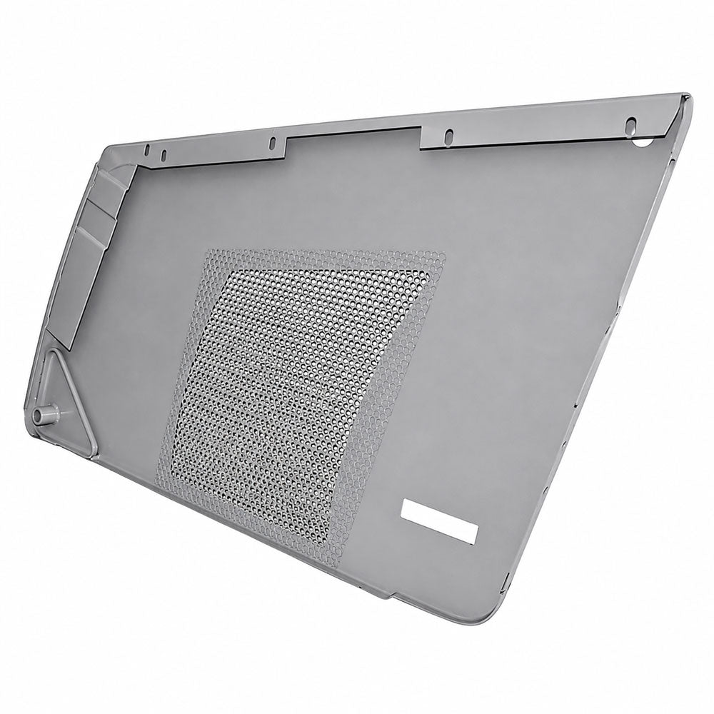 Engine Side Panel With Grille - RH Fits Case/International Harvester