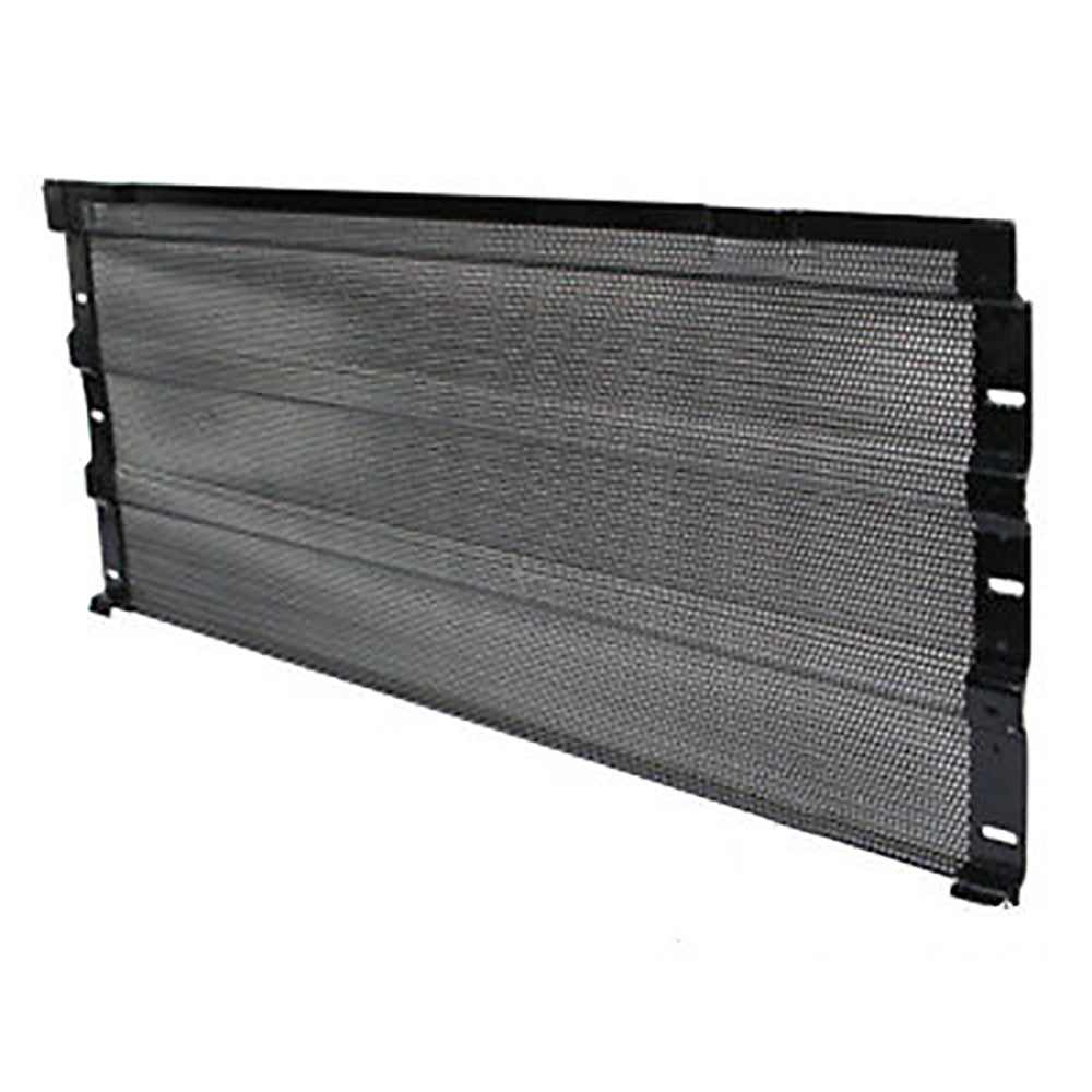 SBA378105620 Right Hand Black Screen Fits Ford/New Holland
