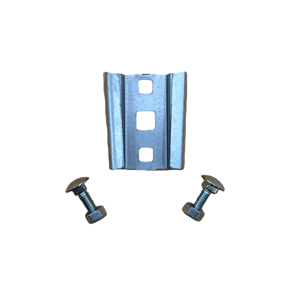Slow Moving Vehicle Sign Mounting Socket Fits Universal Products Models