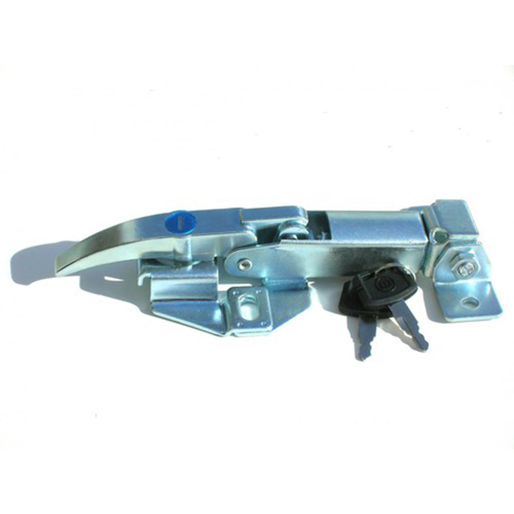 Fits John Deere 4429045 EXCAVATOR HOOD LATCH