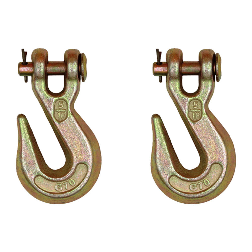 Qty 2: G70 Grab Hook Fits Universal Products Replaces 45946-10