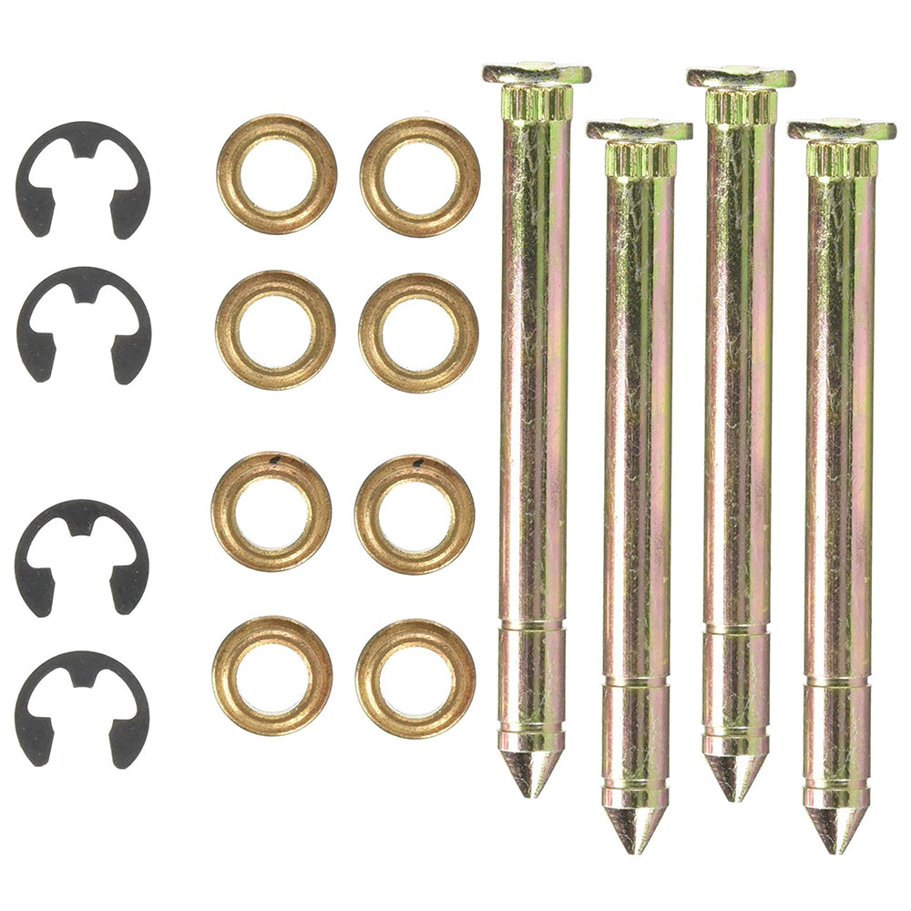 Qty 2: Hinge Pin Kit Fits Ford/New Holland Replaces D90Z6522841C