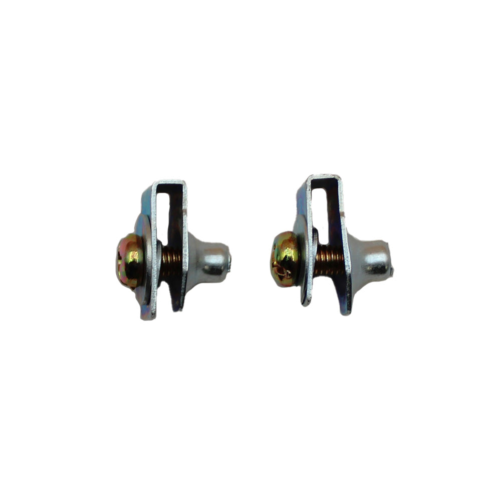 21M7296 Bumper Set Fits John Deere 325 335 345 355D GX325 GX335 GX345 GX355