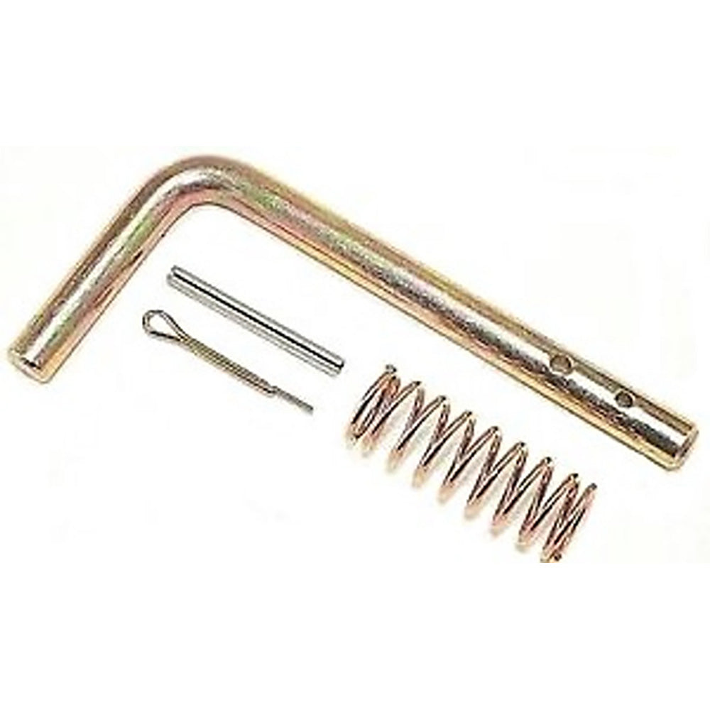 MSC03807 PIN KIT - KICKSTAND SPRING Fits Boss
