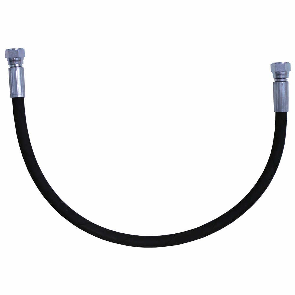 56598 HYDRAULIC HOSE Fits Western
