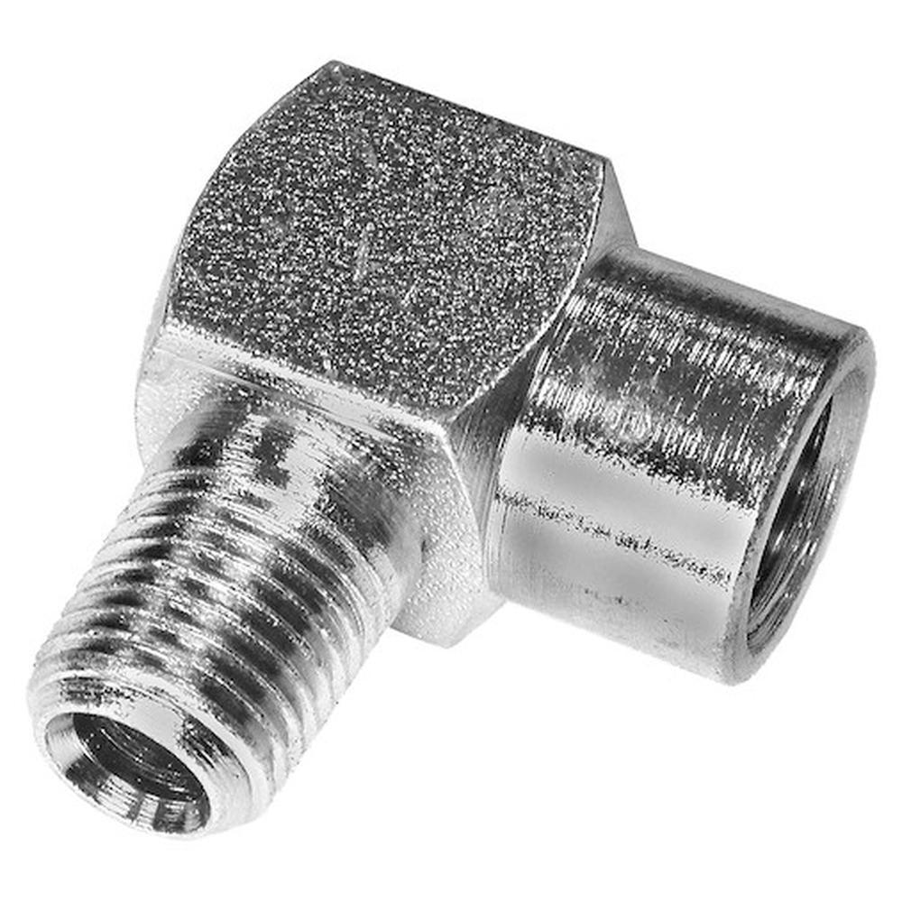 92210 1/4 INCH NPT STREET 90° ELBOW Fits Western