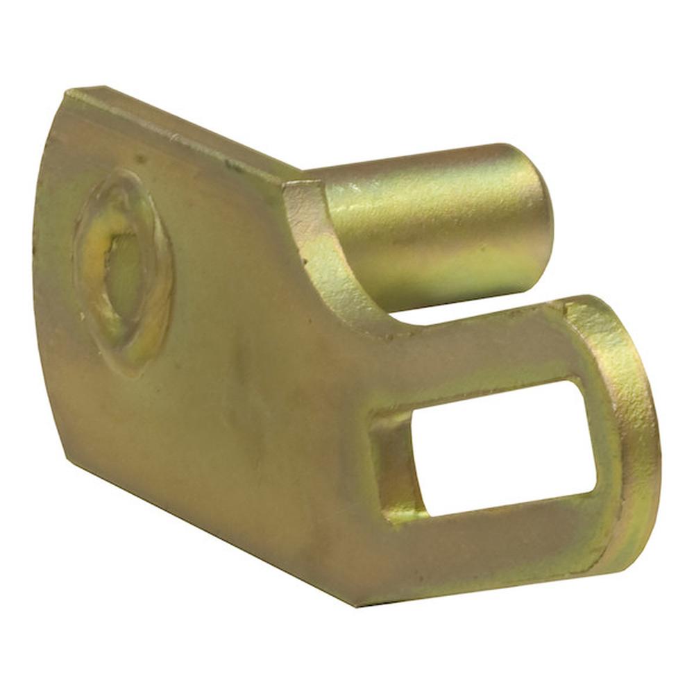67974 Pivot Pin Driver Side Fits Western