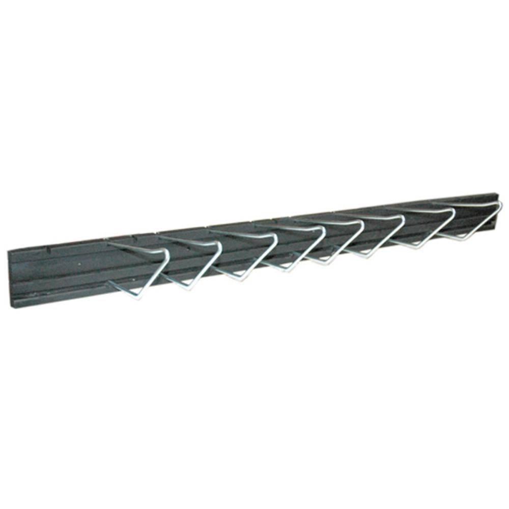 SSE90-0002-AIC Belt Display Rack