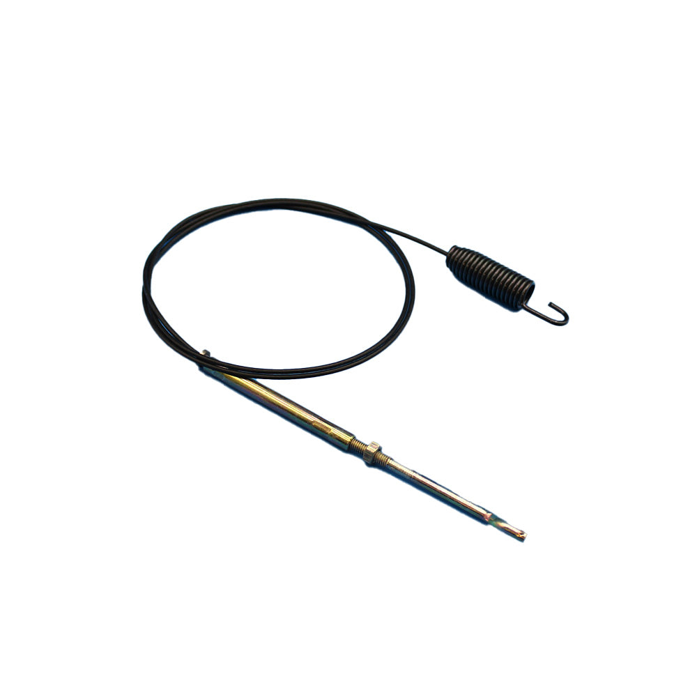 Yard Man 946-0898 746-0898 Snow Blower Drive Cable Clutch Control Replacement