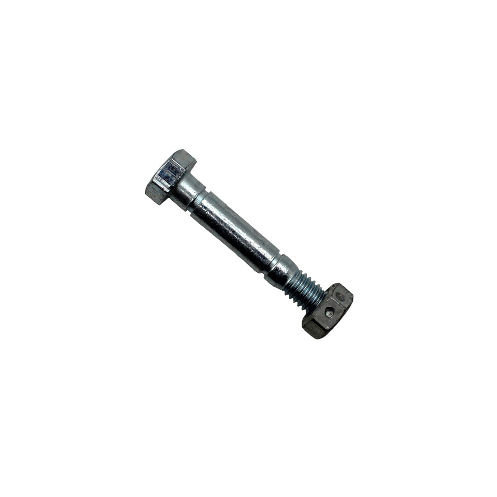 AM122156 Shear Pin with Nut, 2-1/8" x 5/16"