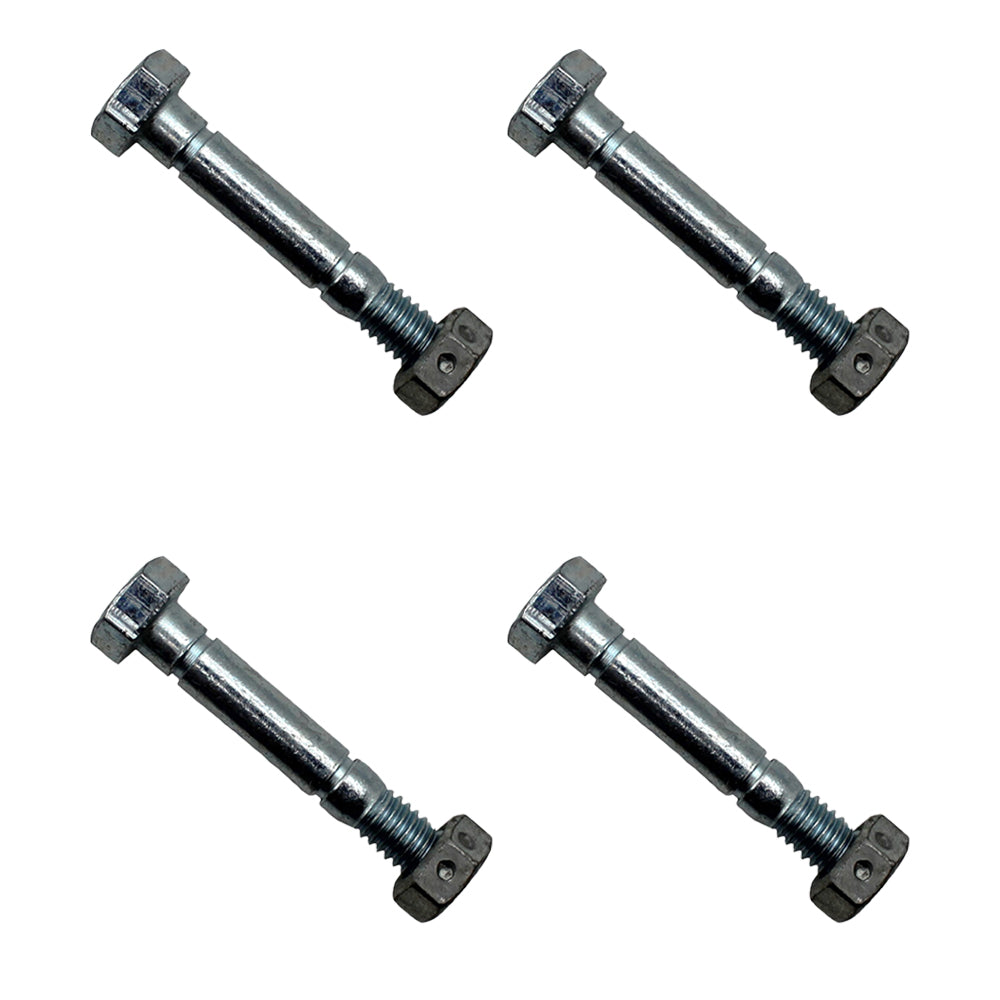 7-04369 Qty 4: Shear Pin with Nut Fits Prime Line