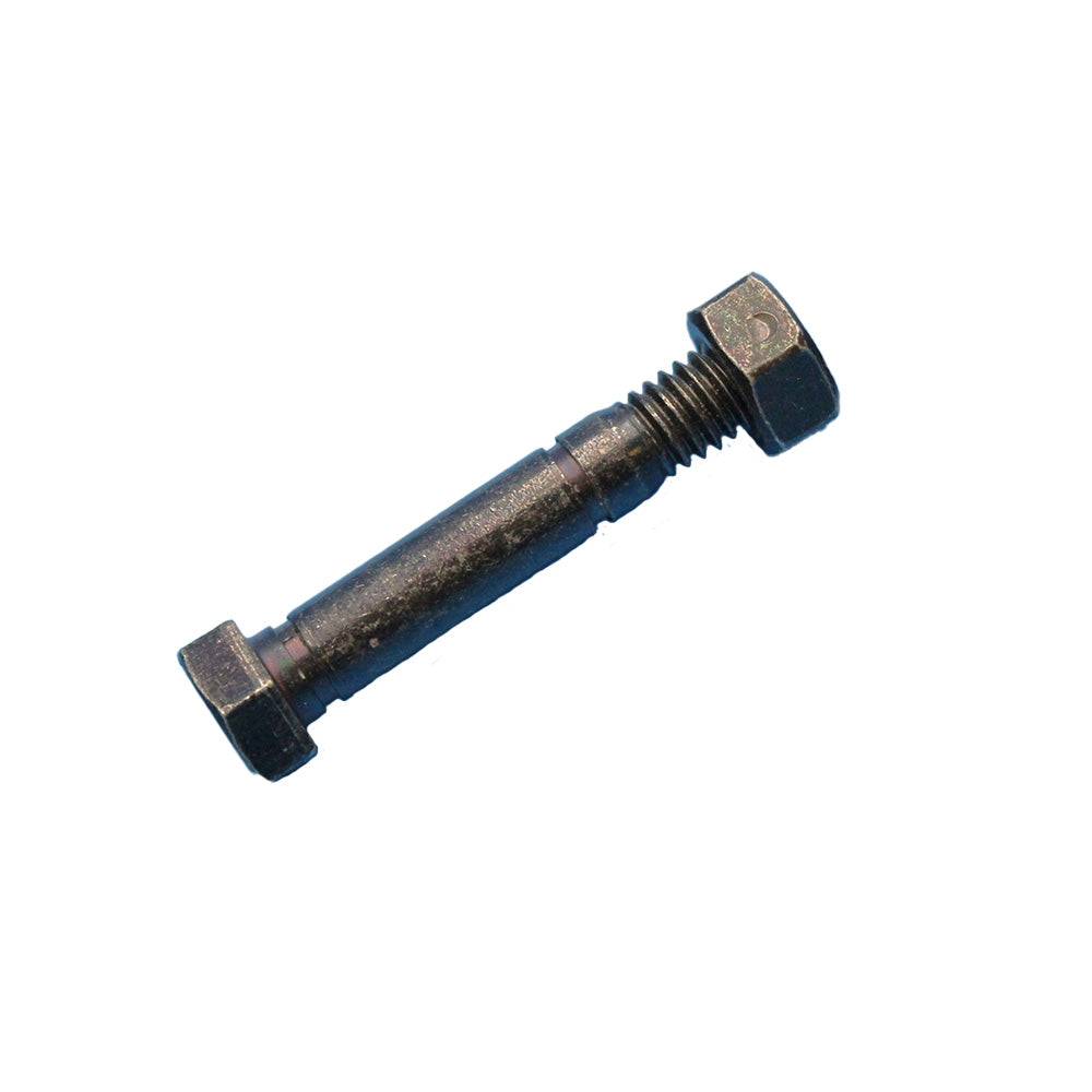 1-3865 2" x 5/16" Shear Pin with Nut Fits Snapper