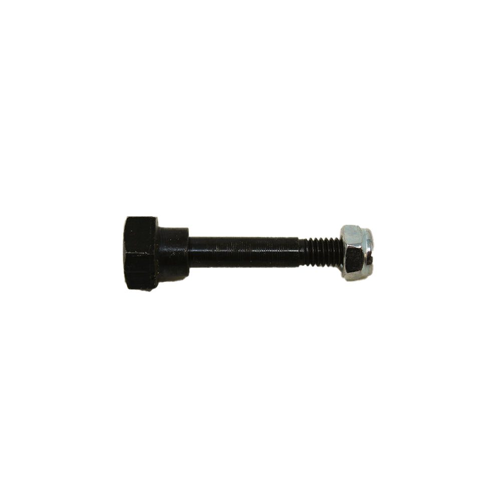 90114-SA0-000 Shear Pin with Nut, 2" x 1/4" Fits MTD